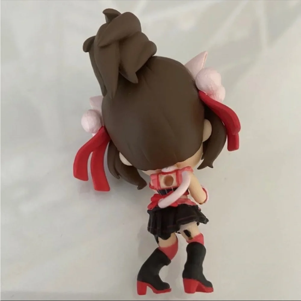 Idolmaster Cinderella Girls Miku Maekawa 2.4” Anime Chibi Figure w/ Box